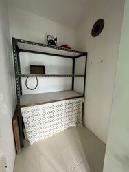 Blk 430B Fernvale Ridge (Sengkang), HDB 3 Rooms #578670981